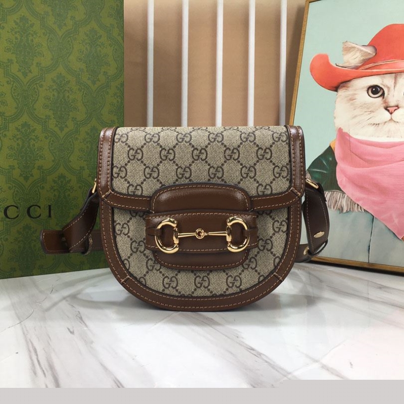 G*u*i satchel bags